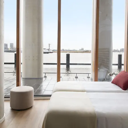 Apartmanhotel Eric Voekel Boutique - Riverfront