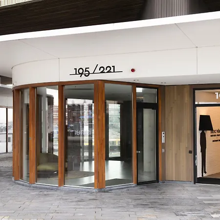 Eric Voekel Boutique - Riverfront 4*