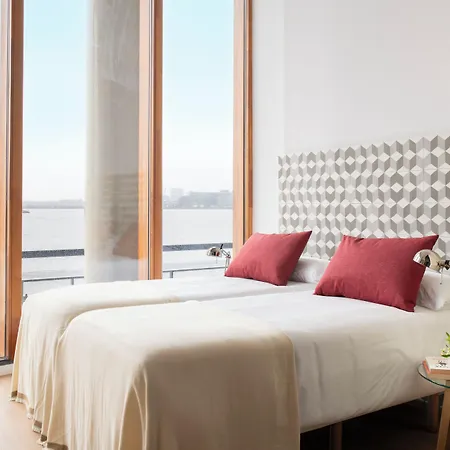 Eric Voekel Boutique - Riverfront Apartmanhotel Amszterdam