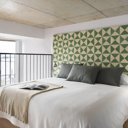 Eric Voekel Boutique - Riverfront 4* Amszterdam