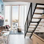 Eric Voekel Boutique - Riverfront Apart-hotel 4*