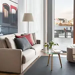 Eric Voekel Boutique - Riverfront 4* Amsterdam