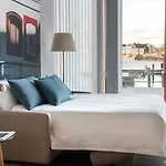 Eric Voekel Boutique - Riverfront 4* Amsterdam