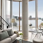 Eric Voekel Boutique - Riverfront 公寓式酒店 4*