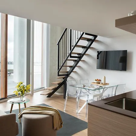 Eric Voekel Boutique - Riverfront 4*