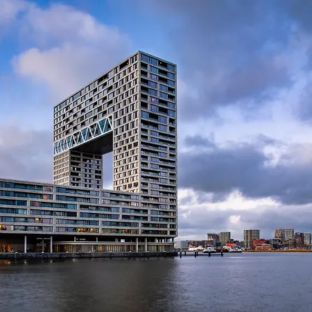 Eric Voekel Boutique - Riverfront