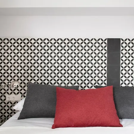 Apartment Eric Voekel Boutique - Riverfront *