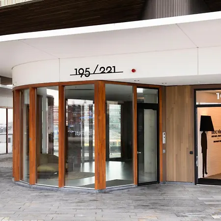 Eric Voekel Boutique - Riverfront * Amsterdam