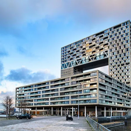 Eric Voekel Boutique - Riverfront Amsterdam