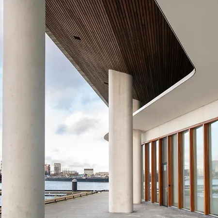 Eric Voekel Boutique - Riverfront *
