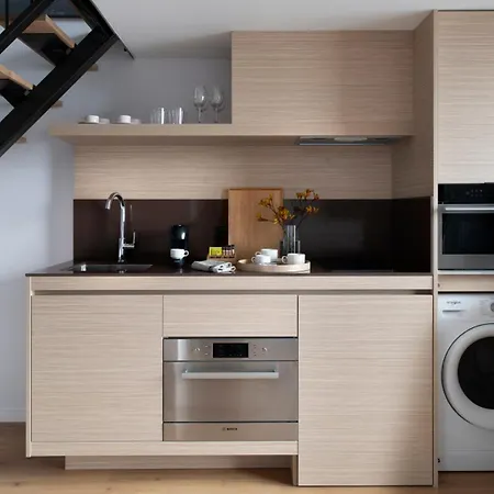 Eric Voekel Boutique - Riverfront * Amszterdam