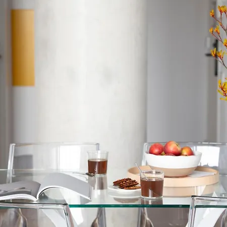 Eric Voekel Boutique - Riverfront Amsterdam