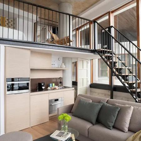 Eric Voekel Boutique - Riverfront 4* Άμστερνταμ
