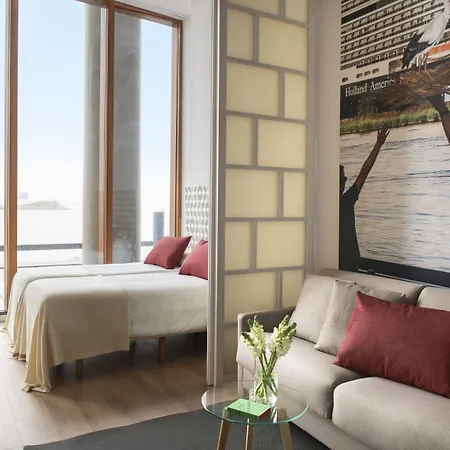 Eric Voekel Boutique - Riverfront 4*