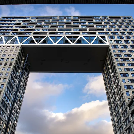 Eric Voekel Boutique - Riverfront 4*