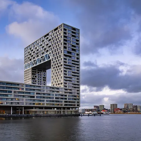 Eric Voekel Boutique - Riverfront 4*