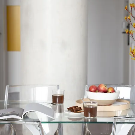 Eric Voekel Boutique - Riverfront * Amsterdam