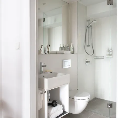 Eric Voekel Boutique - Riverfront * Amszterdam