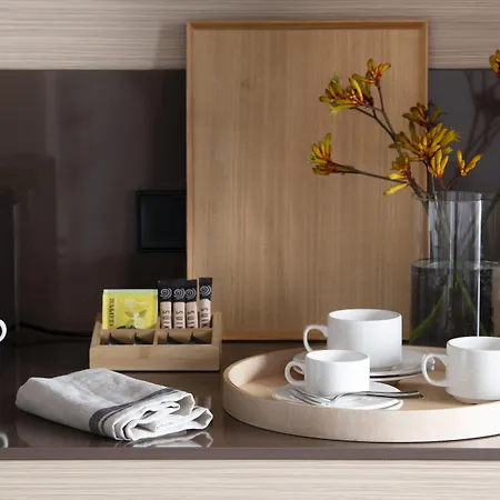 Eric Voekel Boutique - Riverfront 4*