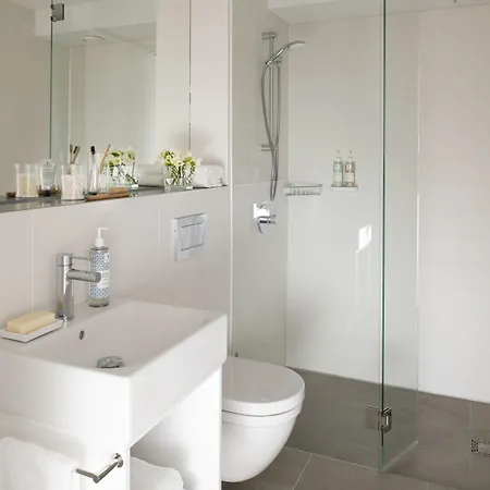 Aparthotel Eric Voekel Boutique - Riverfront 4*