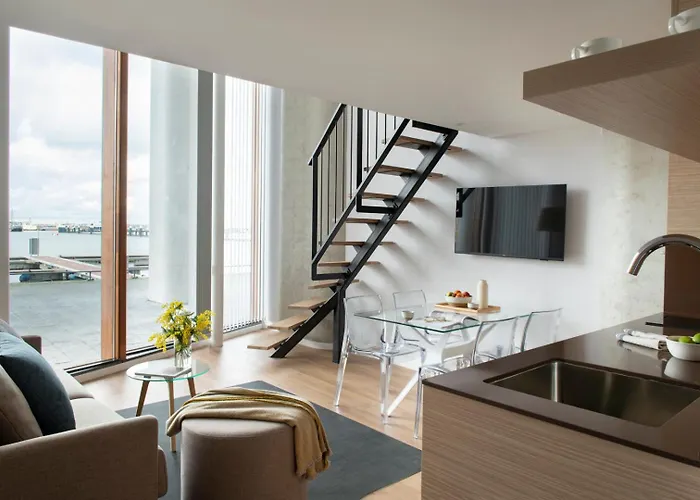 Eric Voekel Boutique - Riverfront *