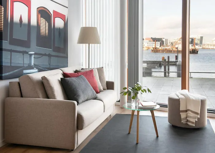 Eric Voekel Boutique - Riverfront * Amsterdam