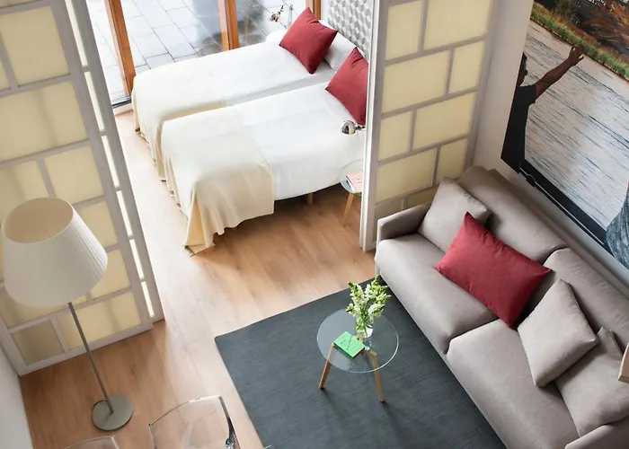 Apartament Eric Voekel Boutique - Riverfront