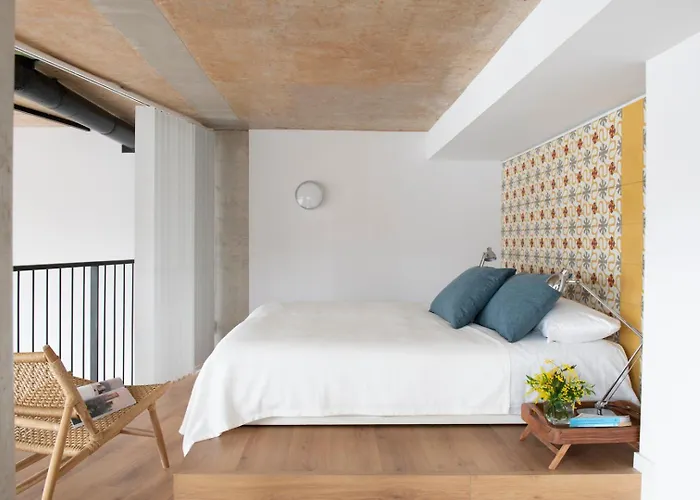 Eric Voekel Boutique - Riverfront Apartament Amsterdam