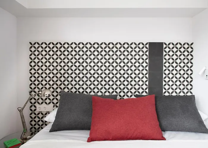 Apartament Eric Voekel Boutique - Riverfront *