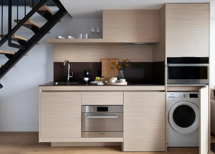 Eric Voekel Boutique - Riverfront * Amsterdam