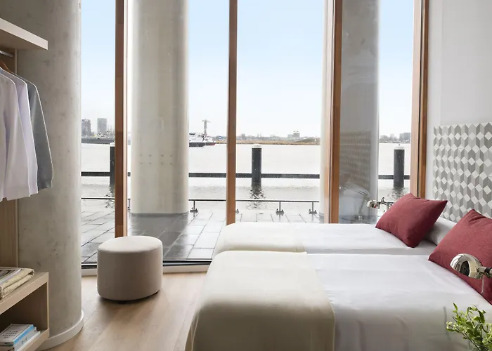 Apartament Eric Voekel Boutique - Riverfront