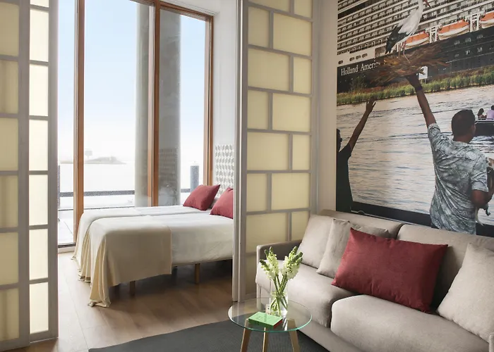 Eric Voekel Boutique - Riverfront *