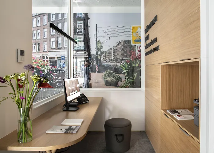 Apartament Eric Voekel Boutique - Riverfront