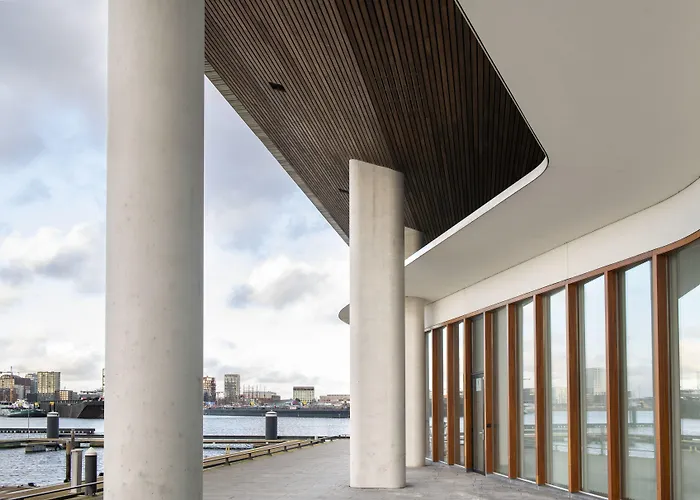 Eric Voekel Boutique - Riverfront Apartament *