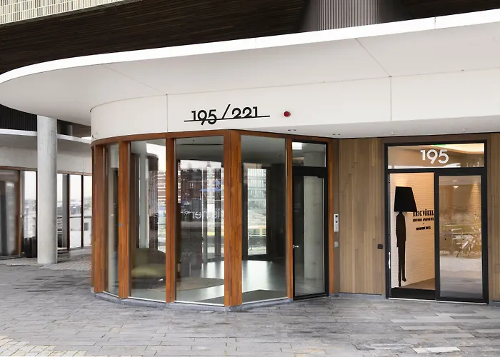 Eric Voekel Boutique - Riverfront *