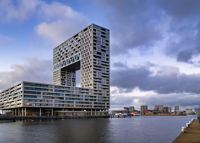 Eric Voekel Boutique - Riverfront *