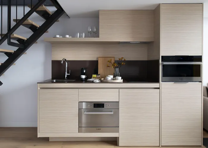 Eric Voekel Boutique - Riverfront *