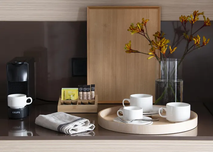 Eric Voekel Boutique - Riverfront *