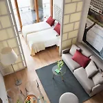 Apartahotel Eric Voekel Boutique - Riverfront