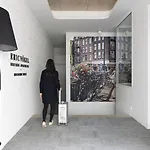 Apartahotel Eric Voekel Boutique - Riverfront