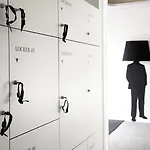 Apartahotel Eric Voekel Boutique - Riverfront